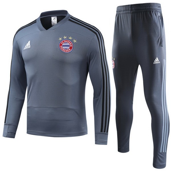 Chandal Bayern Munich 2018-19 Azul